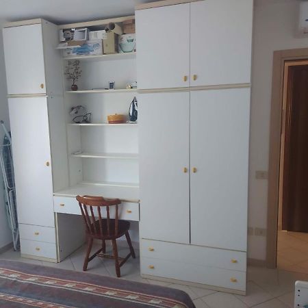 Frasilvia Apartment Olbia Bagian luar foto