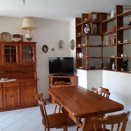 Frasilvia Apartment Olbia Bagian luar foto