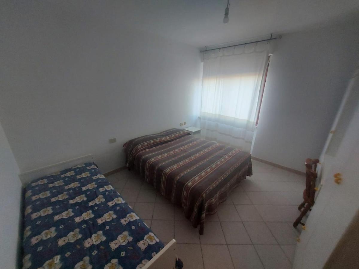 Frasilvia Apartment Olbia Bagian luar foto