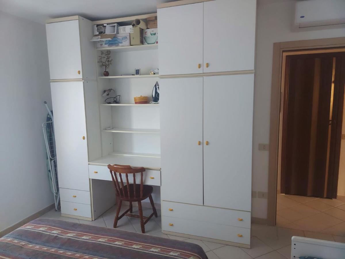 Frasilvia Apartment Olbia Bagian luar foto