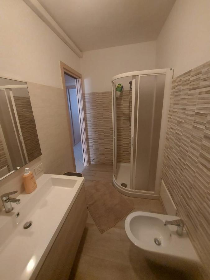 Frasilvia Apartment Olbia Bagian luar foto