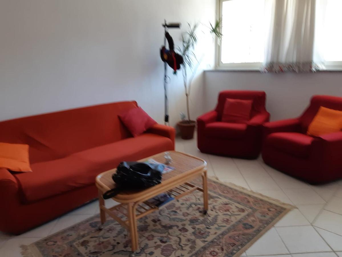 Frasilvia Apartment Olbia Bagian luar foto