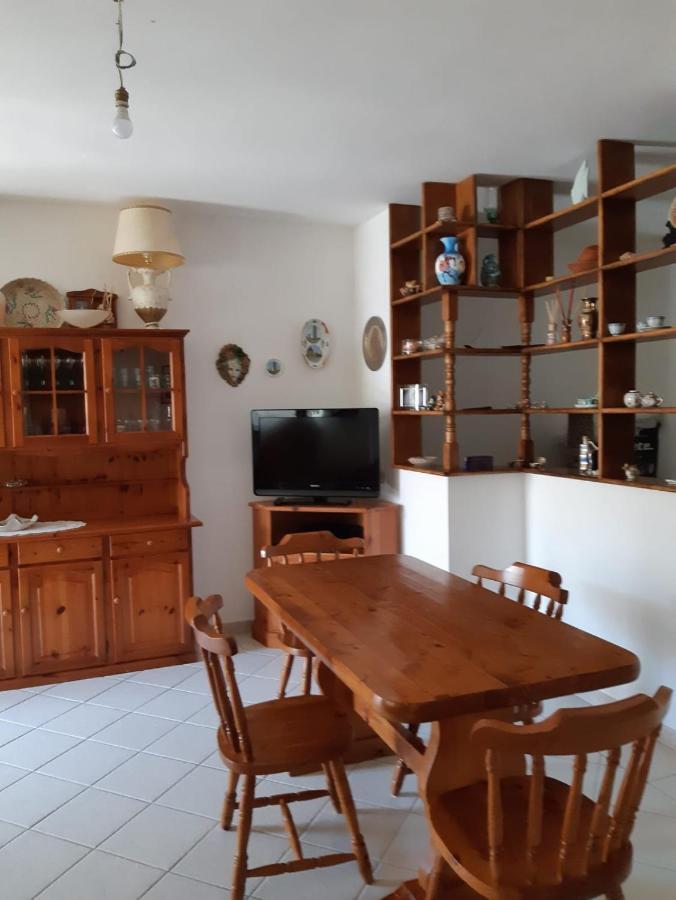 Frasilvia Apartment Olbia Bagian luar foto